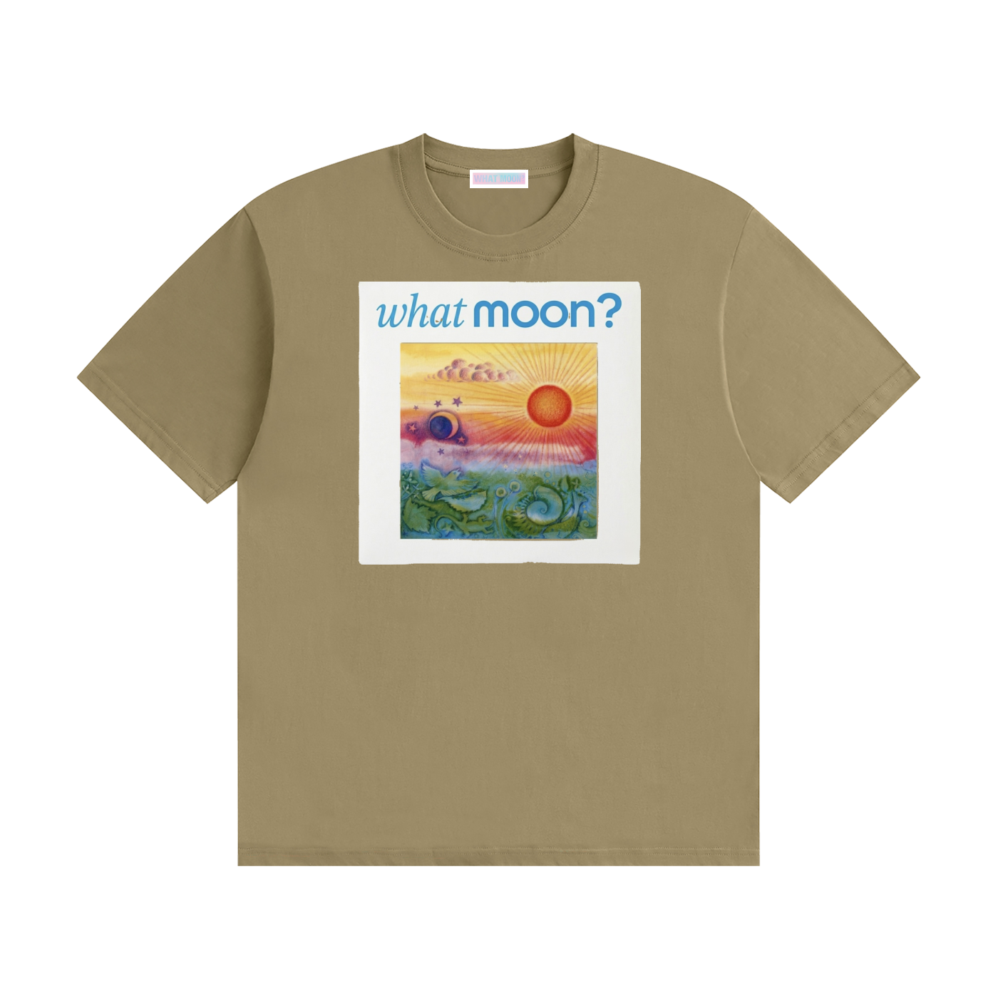 PURE MOONS