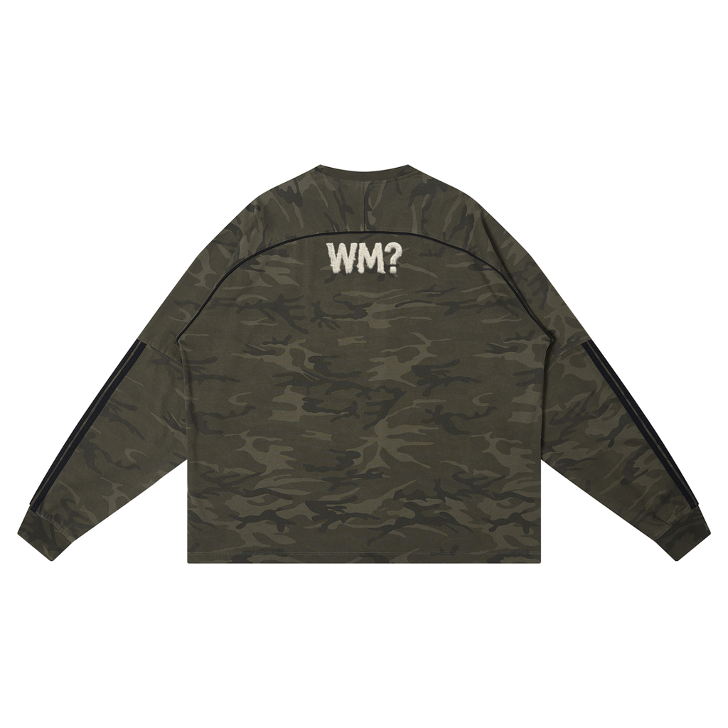EMO CAMO