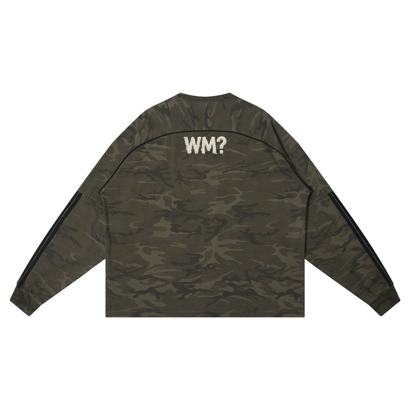 EMO CAMO