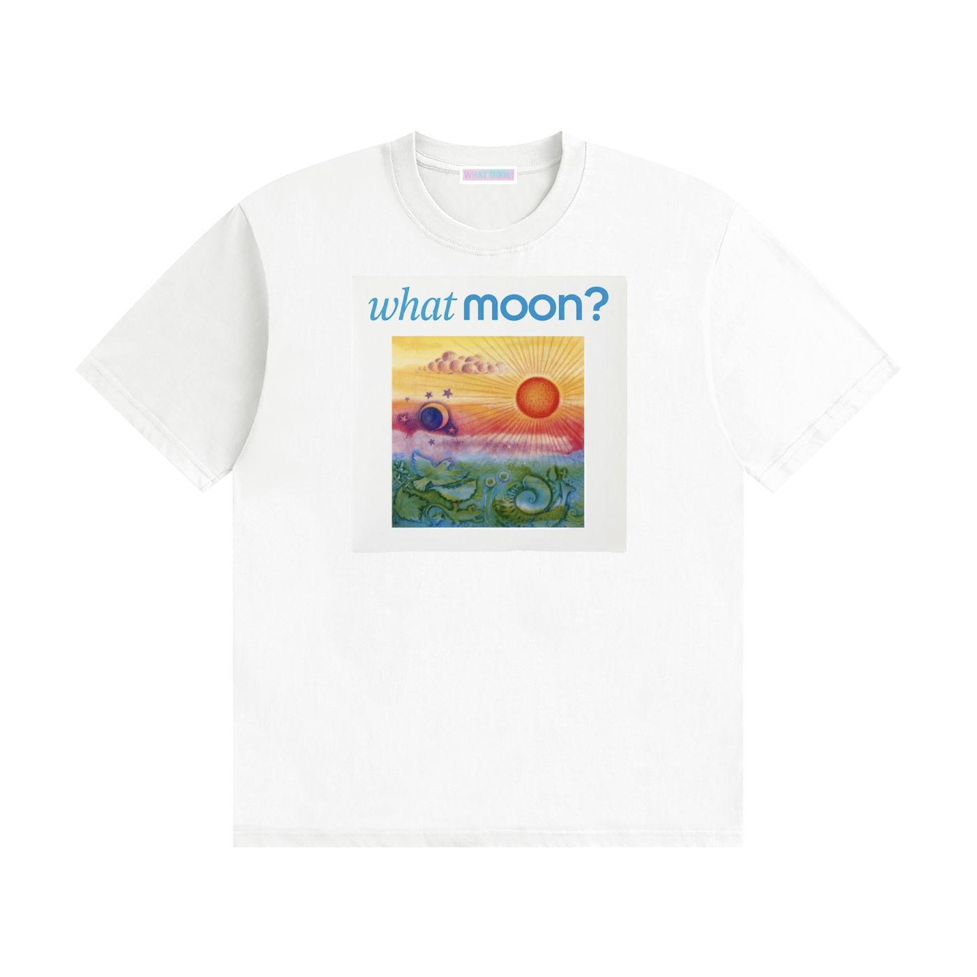 PURE MOONS