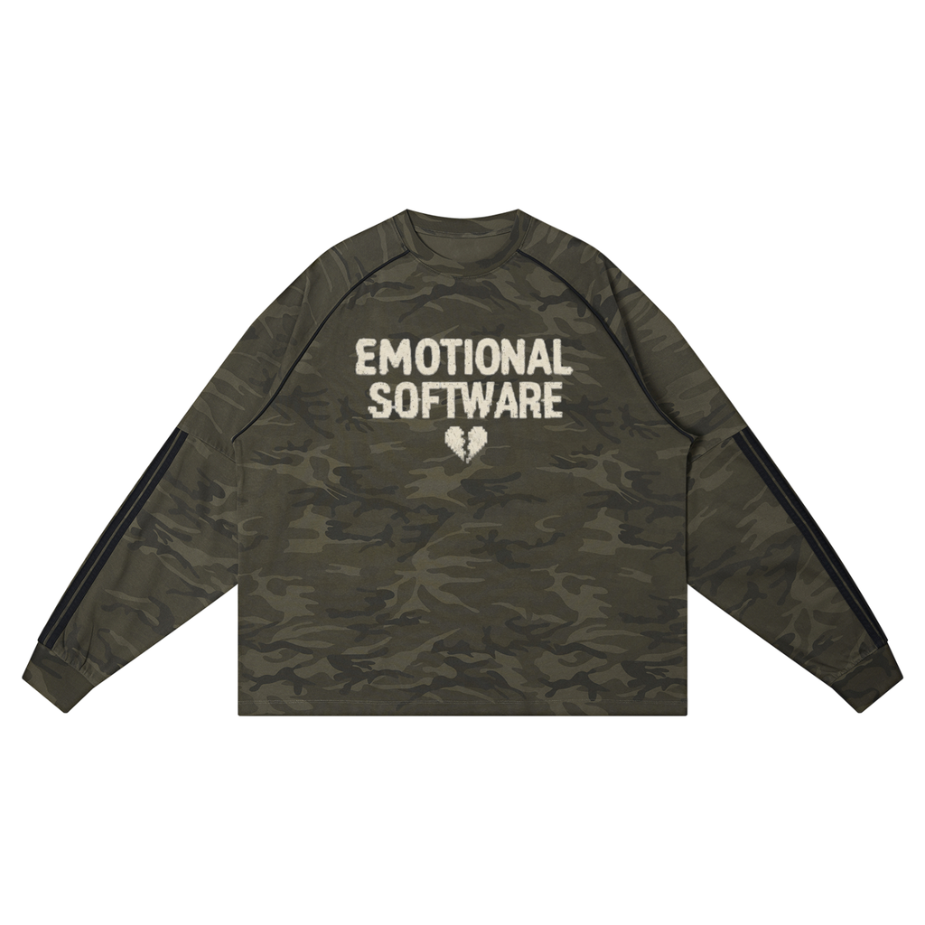EMO CAMO
